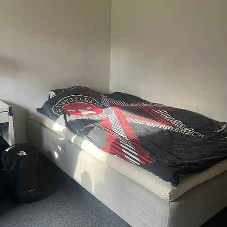 170 M2 Stort Hus Taet Pa Centrum, Mch Og Boxen Herning Kültér fotó