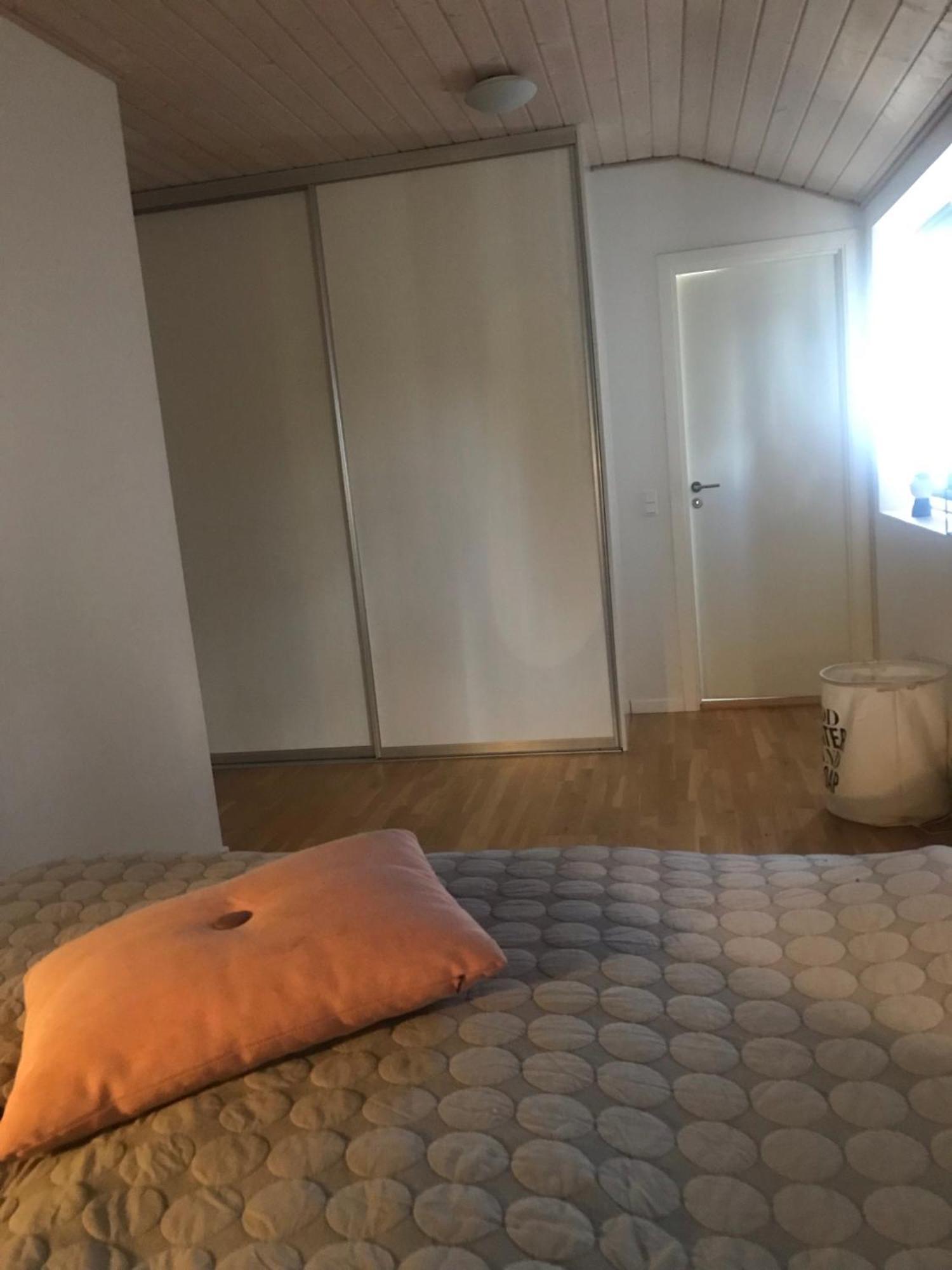 170 M2 Stort Hus Taet Pa Centrum, Mch Og Boxen Herning Kültér fotó