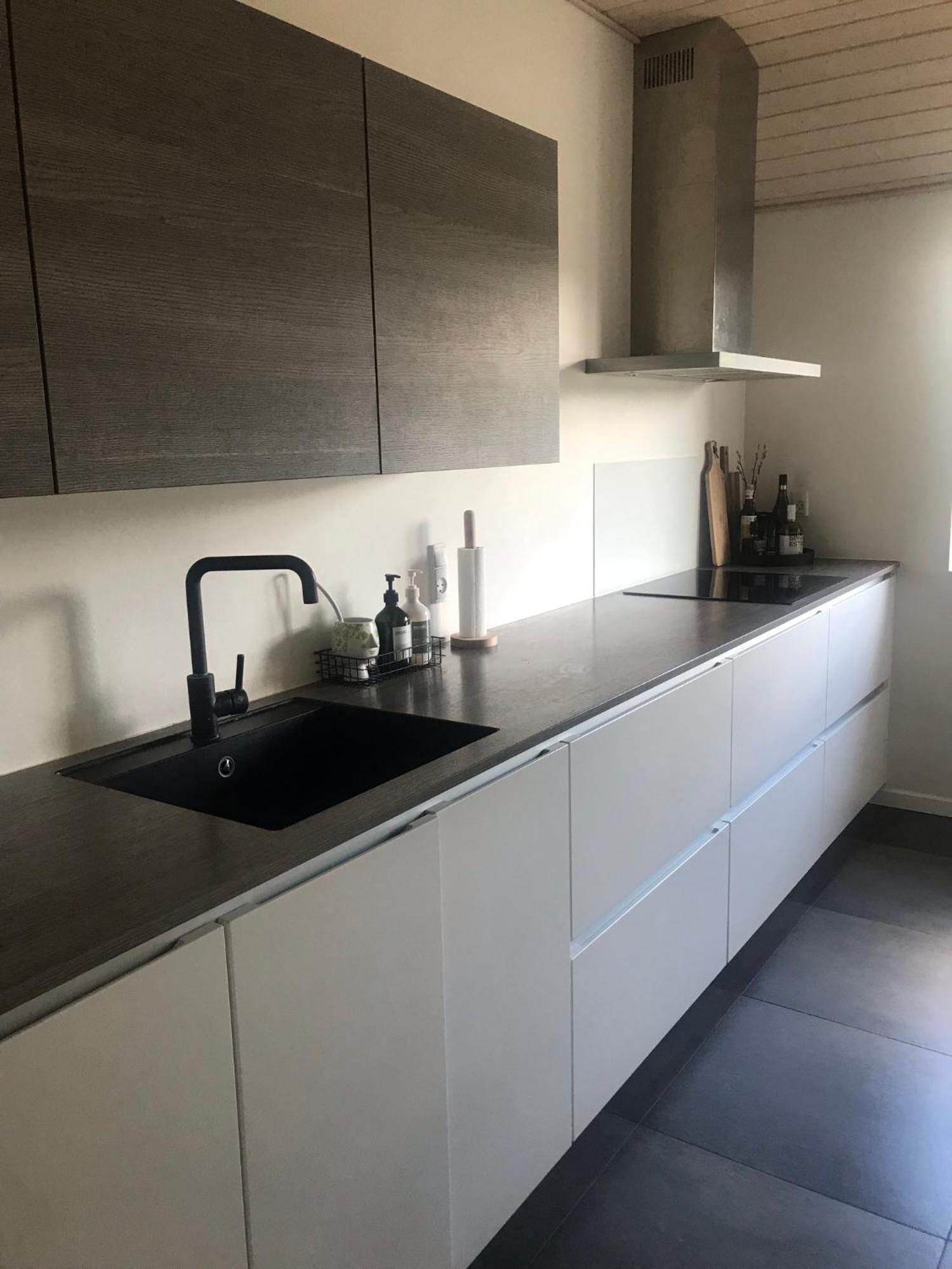 170 M2 Stort Hus Taet Pa Centrum, Mch Og Boxen Herning Kültér fotó
