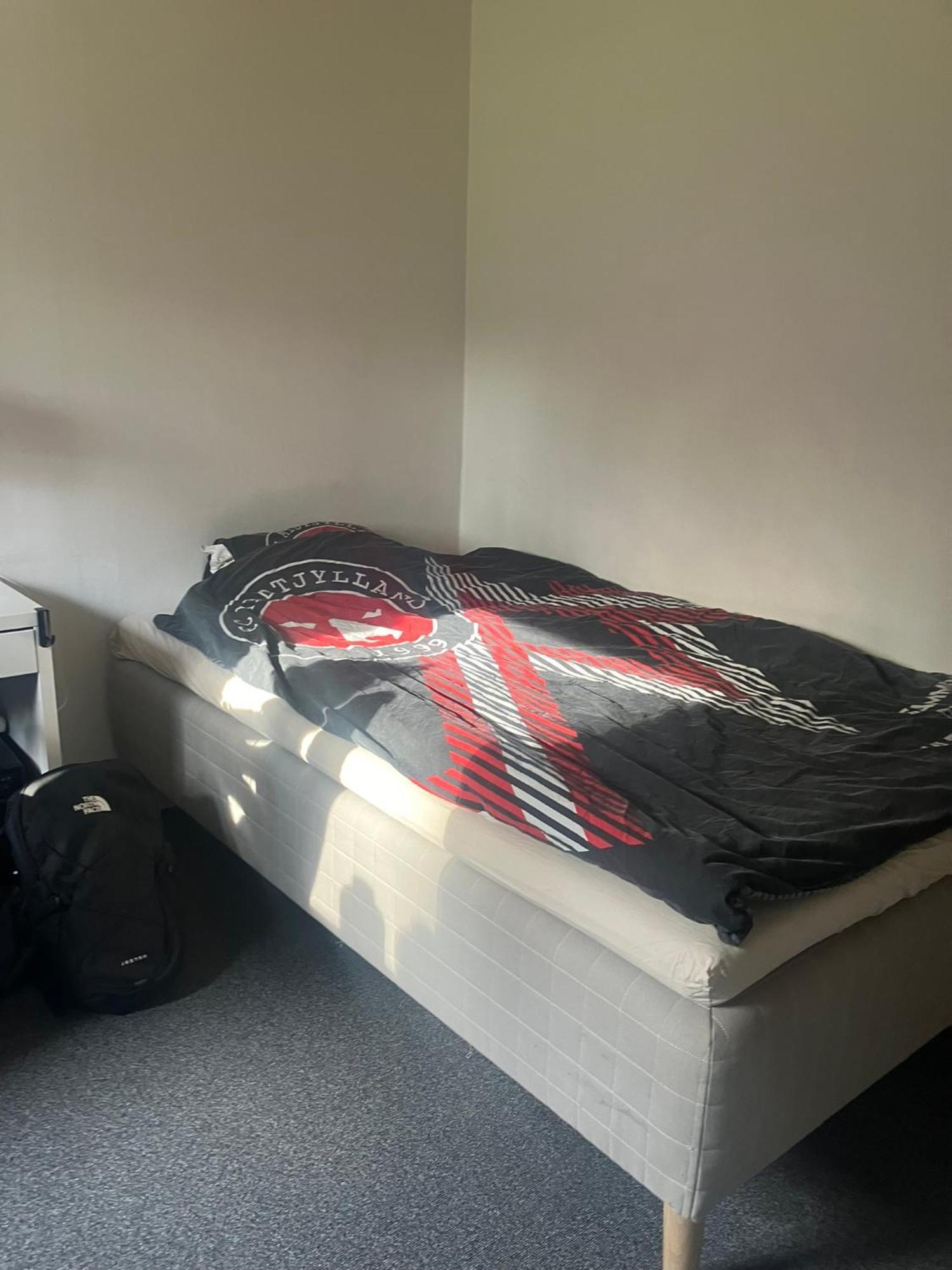 170 M2 Stort Hus Taet Pa Centrum, Mch Og Boxen Herning Kültér fotó